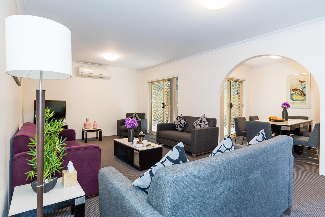 Eastwood NSW Accommodation Search