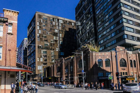 The Ultimo - Accommodation Search 33