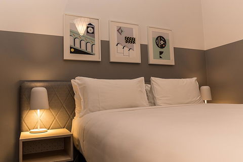 The Ultimo - Accommodation Search 25