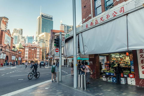 The Ultimo - Accommodation Search 10