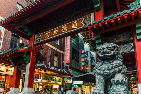 The Ultimo - Accommodation Search 13