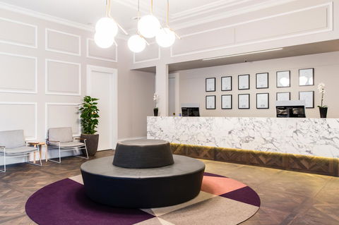 The Ultimo - Accommodation Search 3