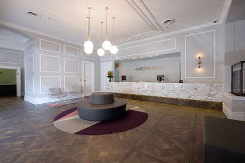 The Ultimo - Accommodation Search 11