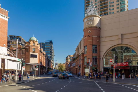 The Ultimo - Accommodation Search 16