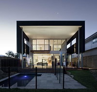 Casuarina Beachfront House - Hostie Properties - Accommodation Search