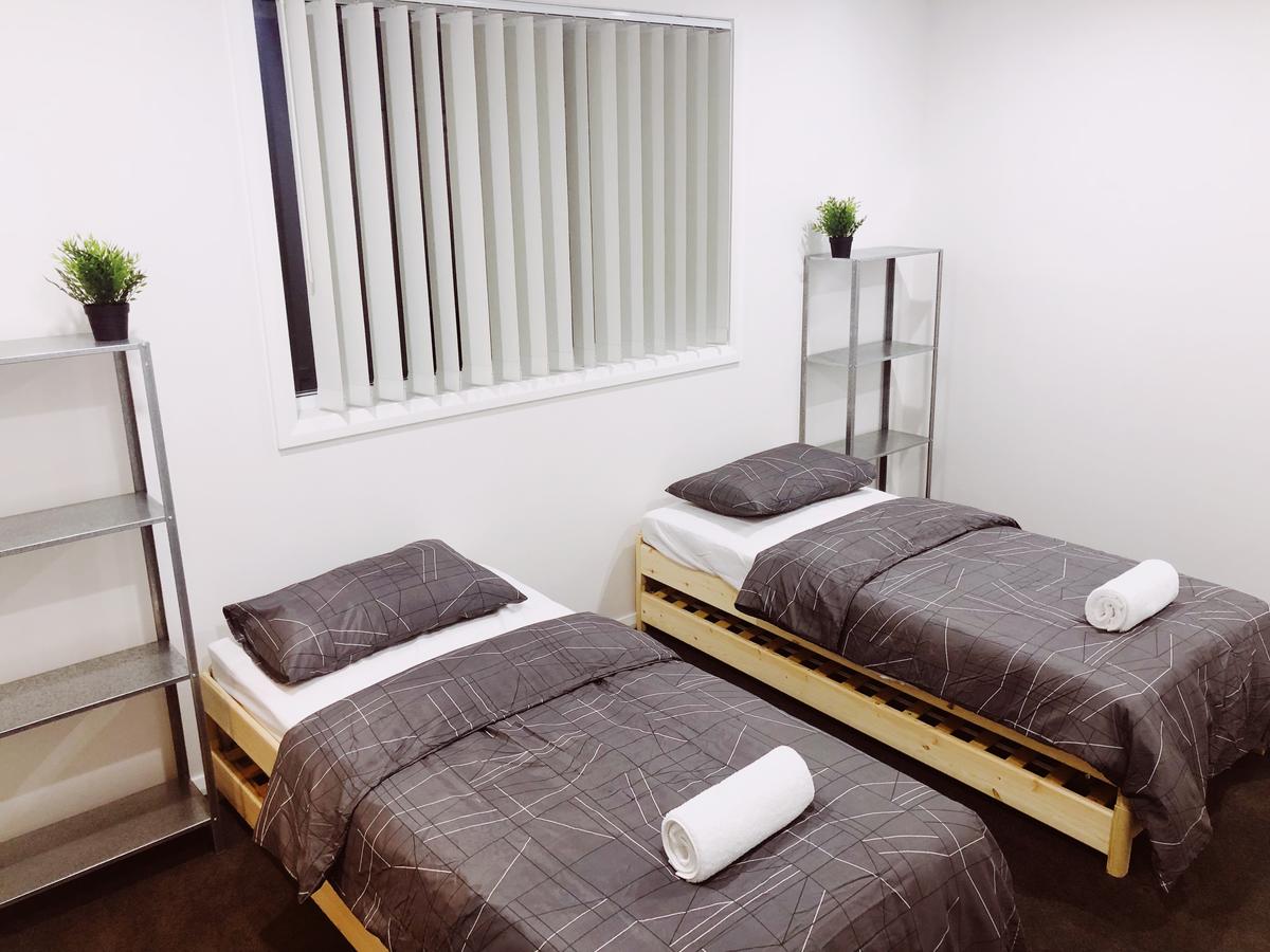 West Ryde NSW Accommodation Search