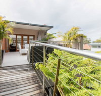 Family surf house 5 min walk to Manly beach - Accommodation Search