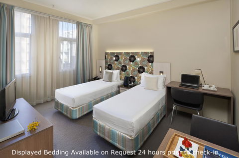 Best Western Plus Hotel Stellar - Accommodation Search 19