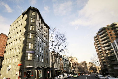 Best Western Plus Hotel Stellar - Accommodation Search 8