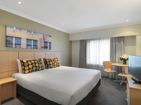 Ibis Styles Sydney Central - Accommodation Search 1