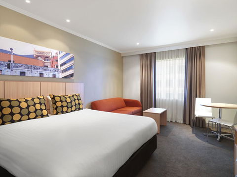 Ibis Styles Sydney Central - Accommodation Search 20