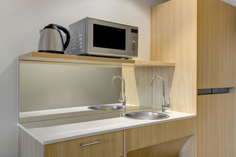 Ibis Styles Sydney Central - Accommodation Search 11