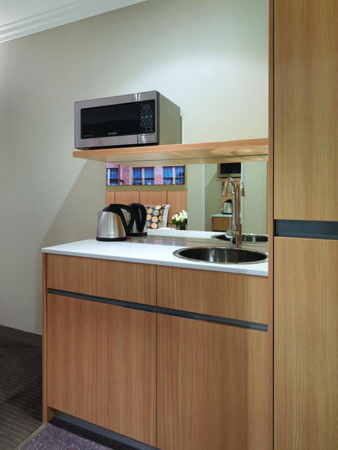 Ibis Styles Sydney Central - Accommodation Search 26