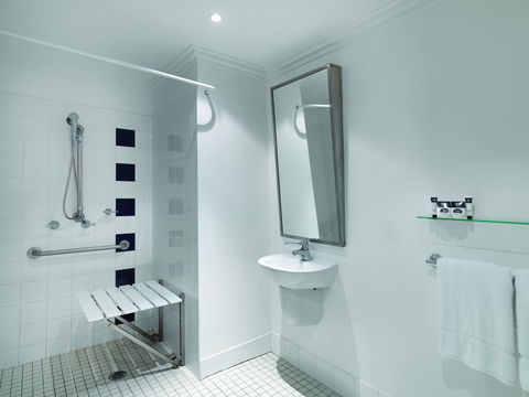 Ibis Styles Sydney Central - Accommodation Search 25