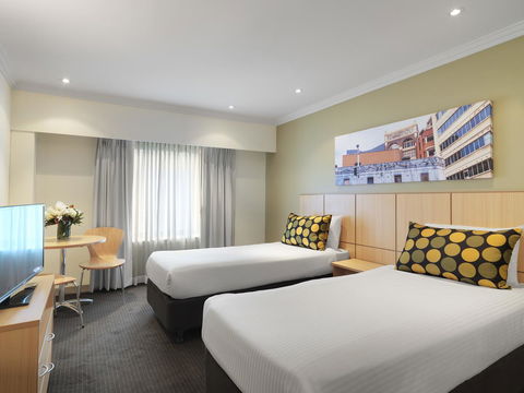 Ibis Styles Sydney Central - Accommodation Search 3