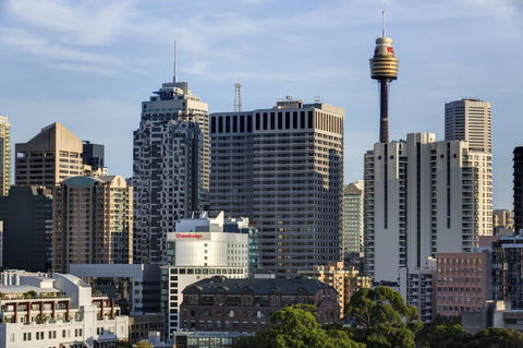 Ibis Styles Sydney Central - Accommodation Search 23