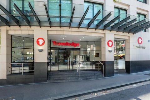 Ibis Styles Sydney Central - Accommodation Search 17