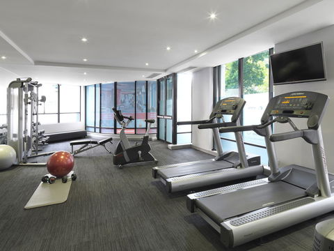 Ibis Styles Sydney Central - Accommodation Search 7