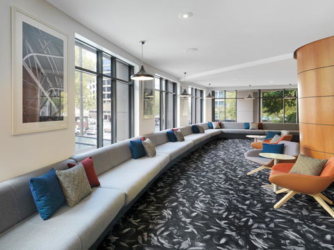 Ibis Styles Sydney Central - Accommodation Search 16