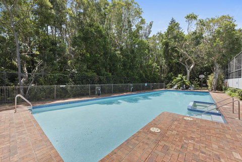 Pacific Towers Beach Resort - Accommodation Search 14