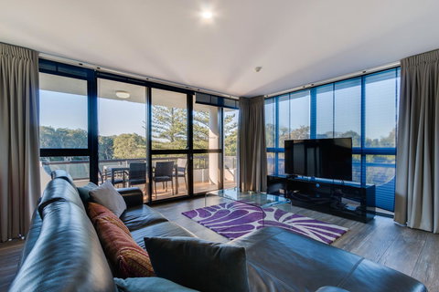 Pacific Towers Beach Resort - Accommodation Search 32