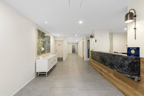 Pacific Towers Beach Resort - Accommodation Search 8