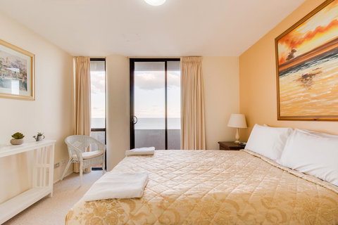 Pacific Towers Beach Resort - Accommodation Search 17