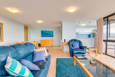 Pacific Towers Beach Resort - Accommodation Search 34