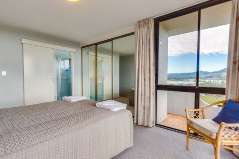 Pacific Towers Beach Resort - Accommodation Search 35