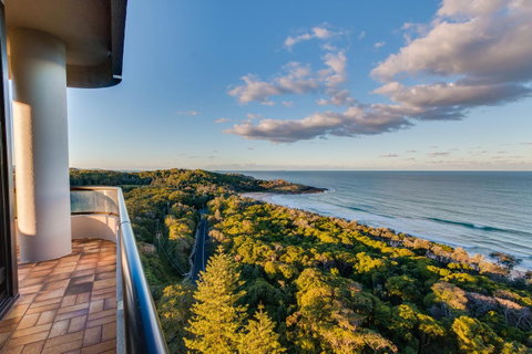 Pacific Towers Beach Resort - Accommodation Search 25