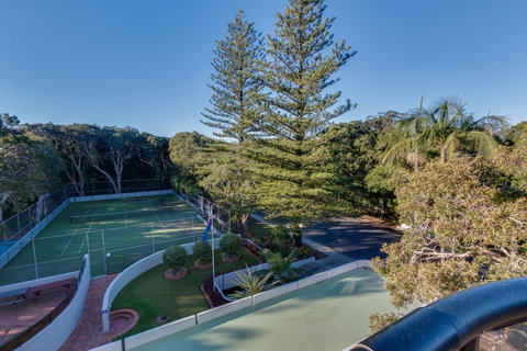 Pacific Towers Beach Resort - Accommodation Search 26