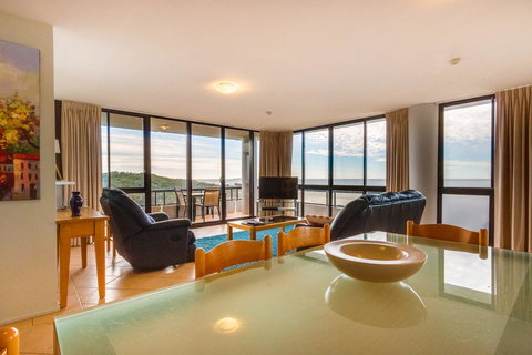 Pacific Towers Beach Resort - Accommodation Search 42