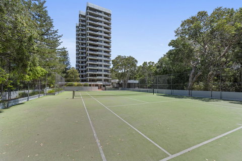 Pacific Towers Beach Resort - Accommodation Search 13