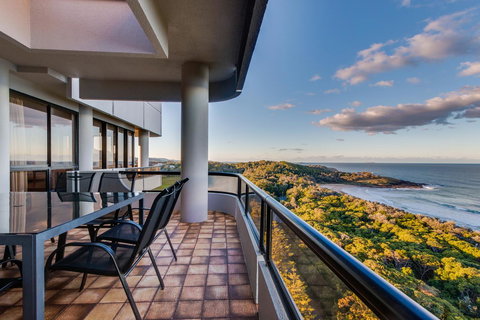Pacific Towers Beach Resort - Accommodation Search 15