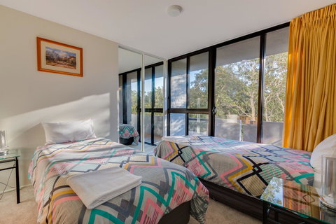 Pacific Towers Beach Resort - Accommodation Search 30