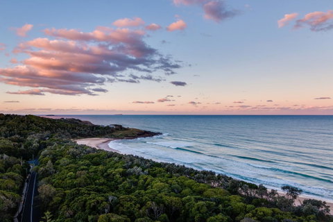 Pacific Towers Beach Resort - Accommodation Search 1