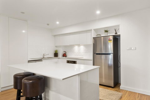 Pacific Towers Beach Resort - Accommodation Search 4