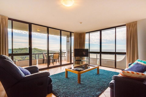 Pacific Towers Beach Resort - Accommodation Search 41