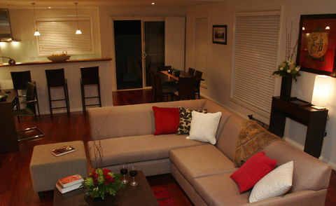 Encore Apartments - Accommodation Search 8