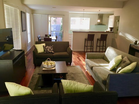 Encore Apartments - Accommodation Search 0