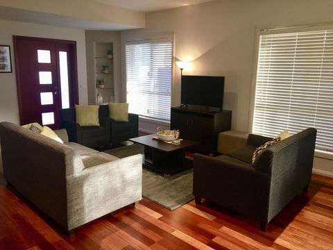 Encore Apartments - Accommodation Search 5