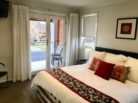 Encore Apartments - Accommodation Search 4