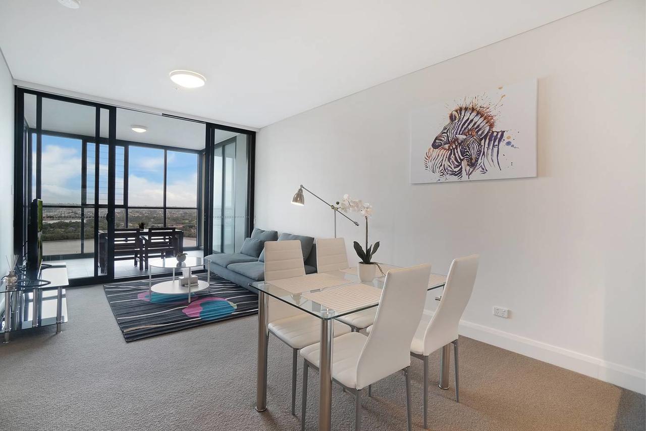  Accommodation Search