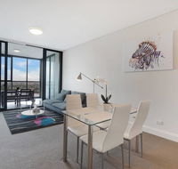 Cozy apartment with Water view plus Winter garden - Accommodation Search