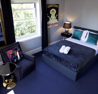 Bayswater Boutique Lodge - Accommodation Search