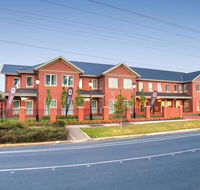 Bolton on the Park - Accommodation Search