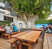 Summer House Kings Cross Sydney - Accommodation Search