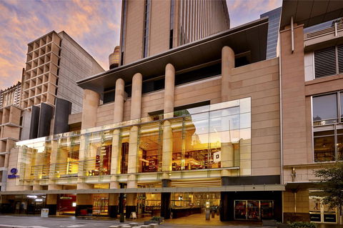 Hilton Sydney - Accommodation Search 15