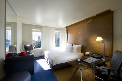 Hilton Sydney - Accommodation Search 33