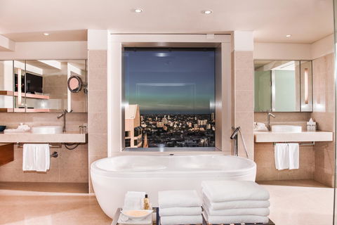 Hilton Sydney - Accommodation Search 19